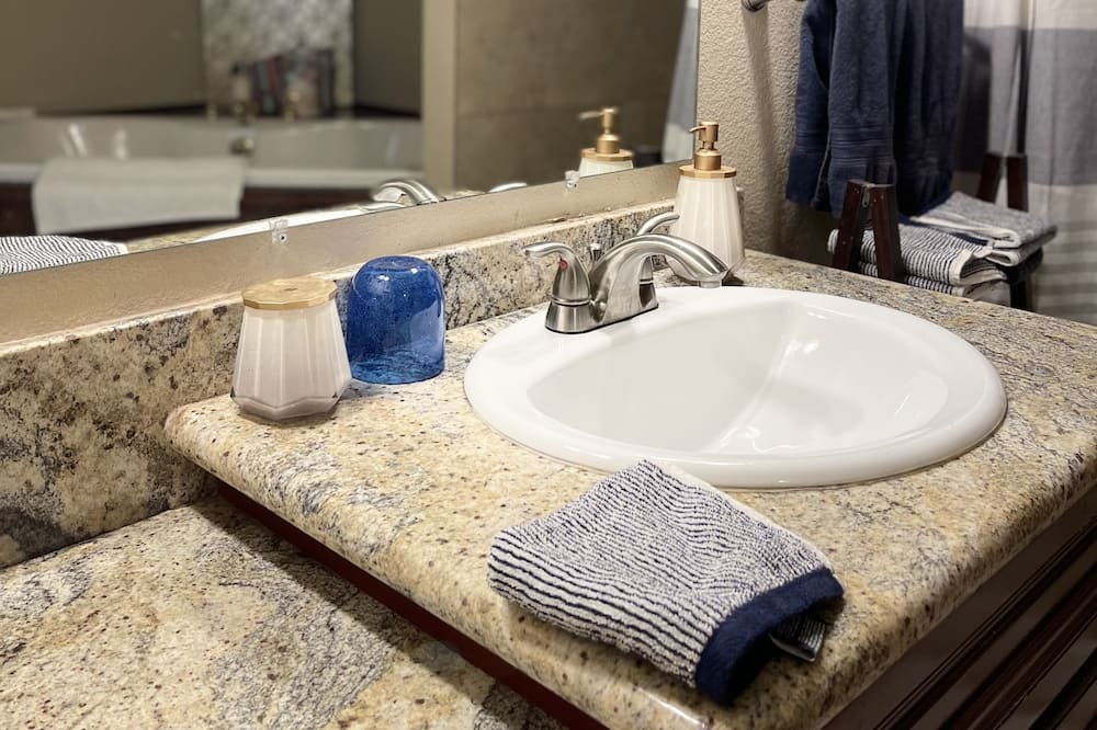 Photo of Bathroom in Pollock Pines
