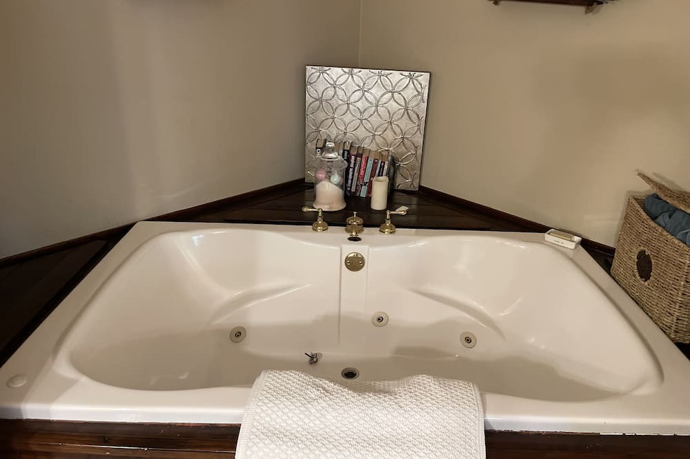 Photo of Bathroom in Pollock Pines