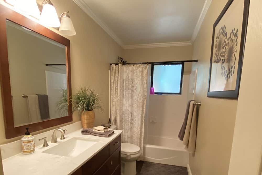 Photo of Bathroom in Pollock Pines
