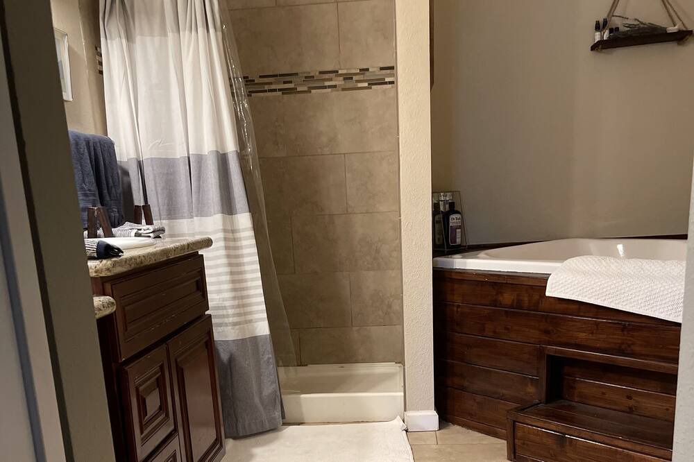 Photo of Bathroom in Pollock Pines