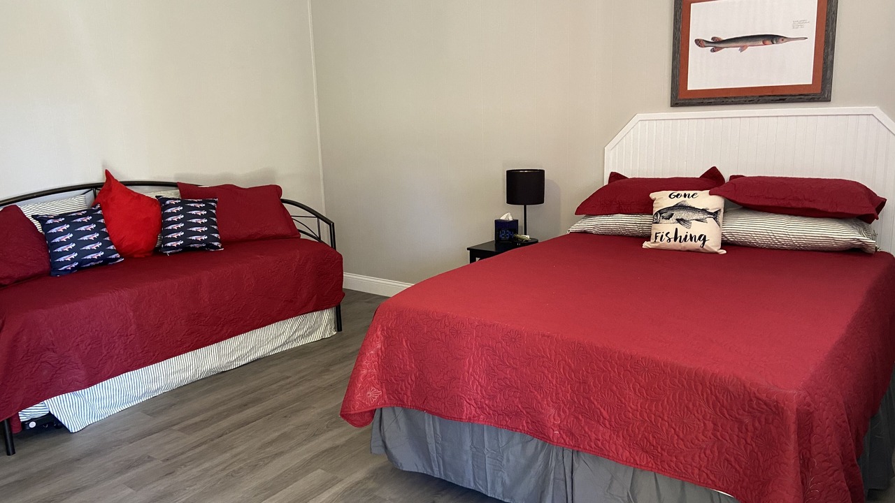 Photo of Bedroom in Quitman