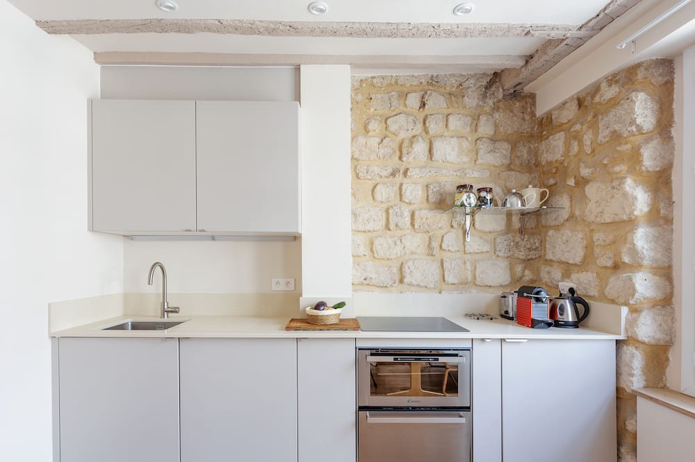 Photo of Kitchen in 5th Arrondissement