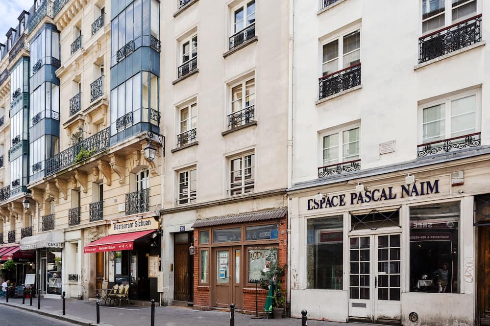 Photo of Outdoor in 5th Arrondissement