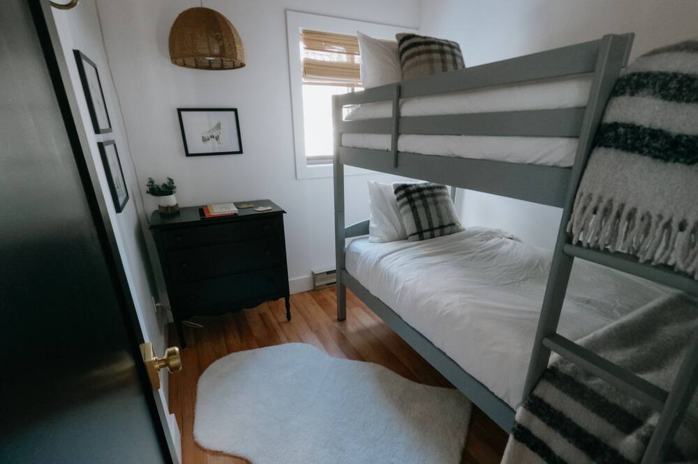 Photo of Bedroom in South River