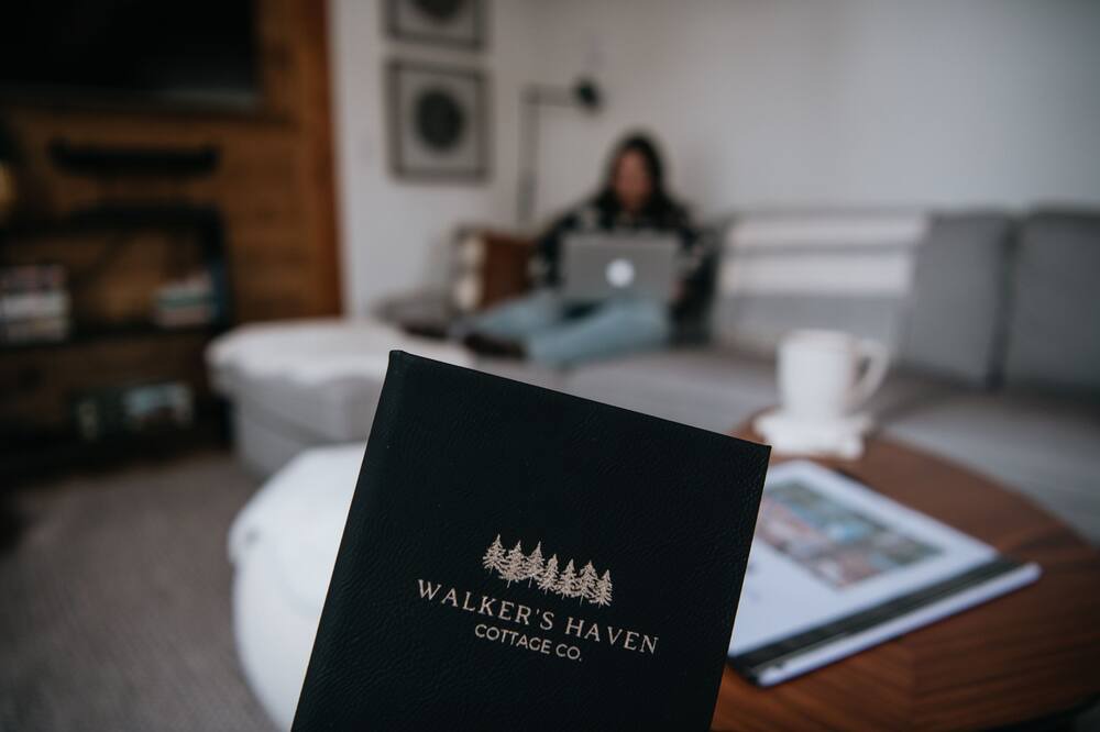 Photo of Bedroom in South River
