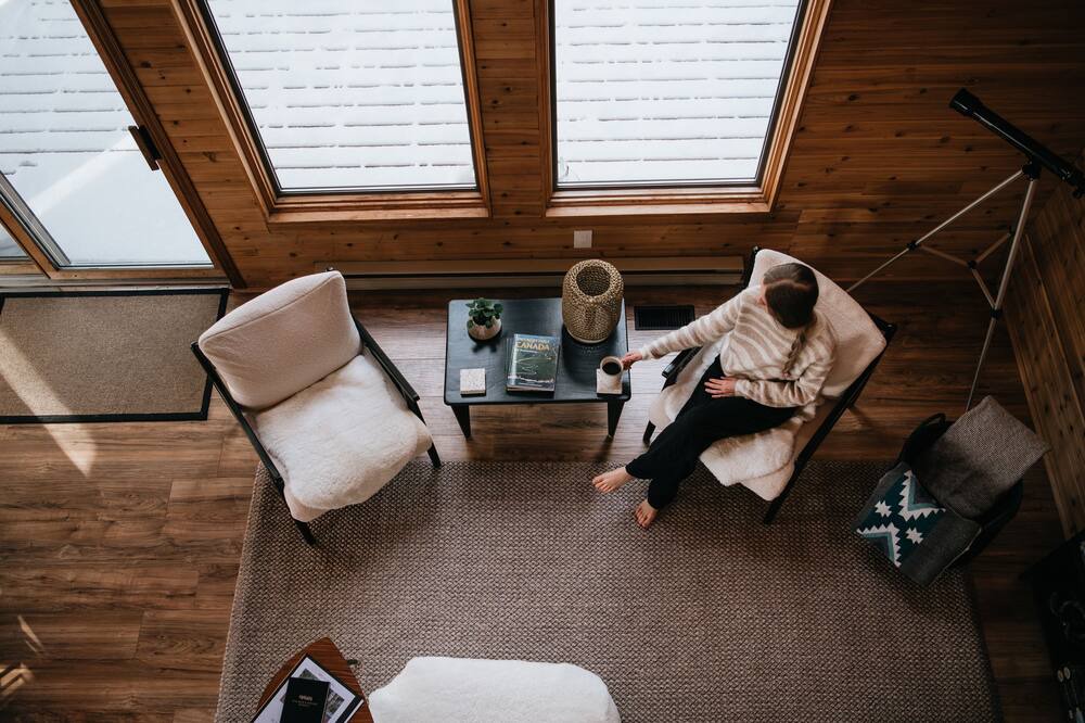 Photo of Bedroom in South River