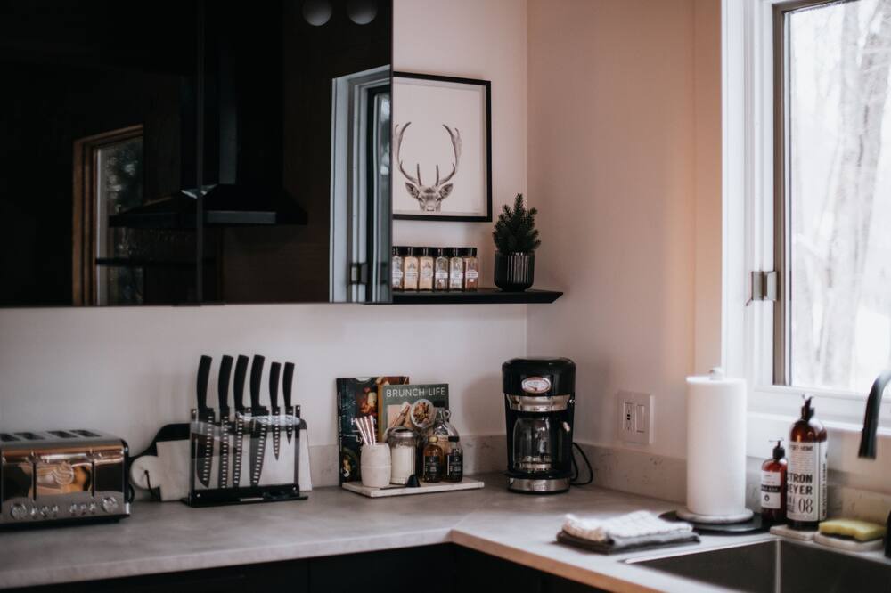 Photo of Kitchen in South River