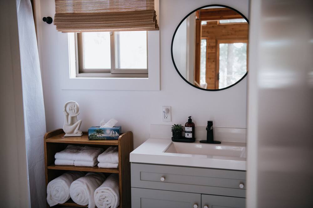 Photo of Bathroom in South River