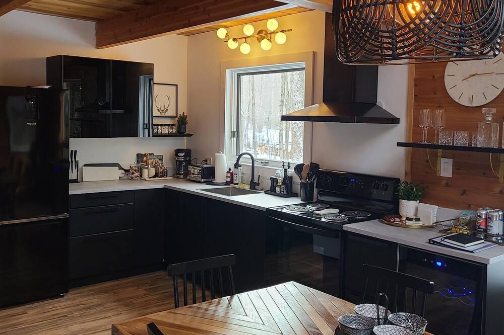 Photo of Kitchen in South River