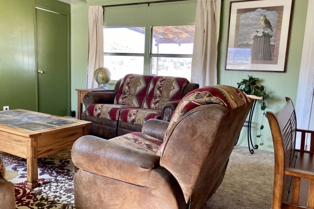 Photo of Livingroom in Magdalena