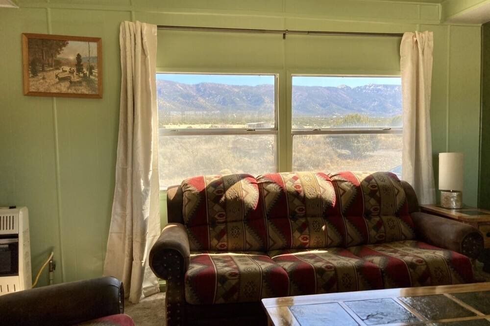 Photo of Bedroom in Magdalena