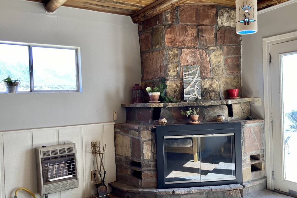 Photo of Livingroom in Magdalena