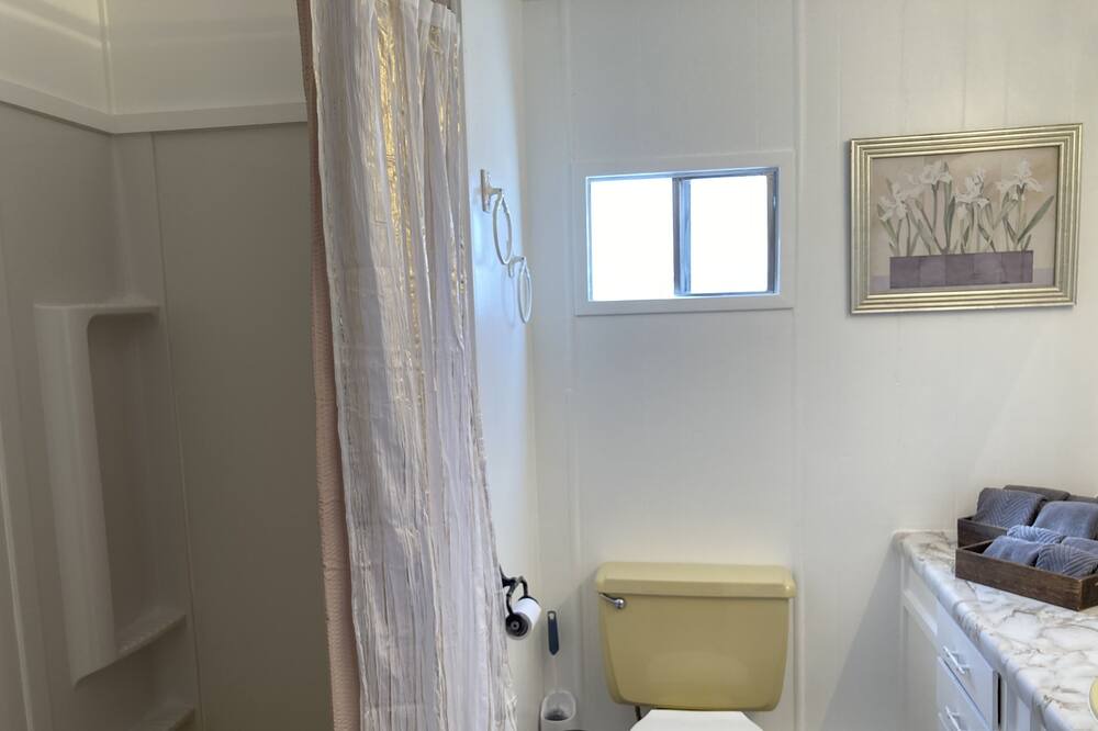 Photo of Bathroom in Magdalena