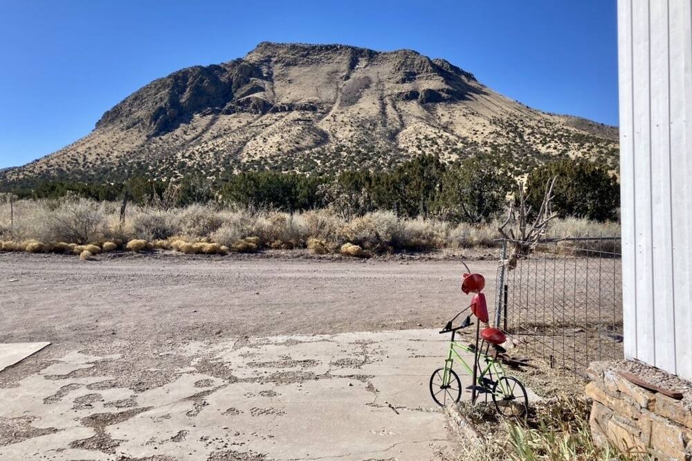 Photo of Outdoor in Magdalena