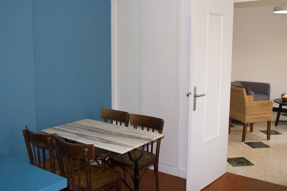 Photo of Livingroom in Dieulefit