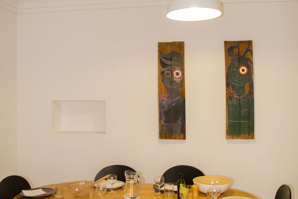 Photo of Livingroom in Dieulefit