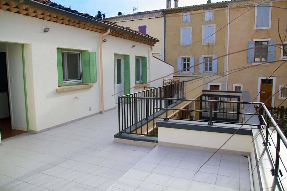 Photo of Outdoor in Dieulefit