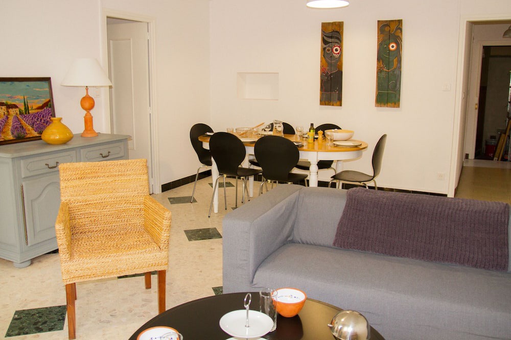 Photo of Livingroom in Dieulefit