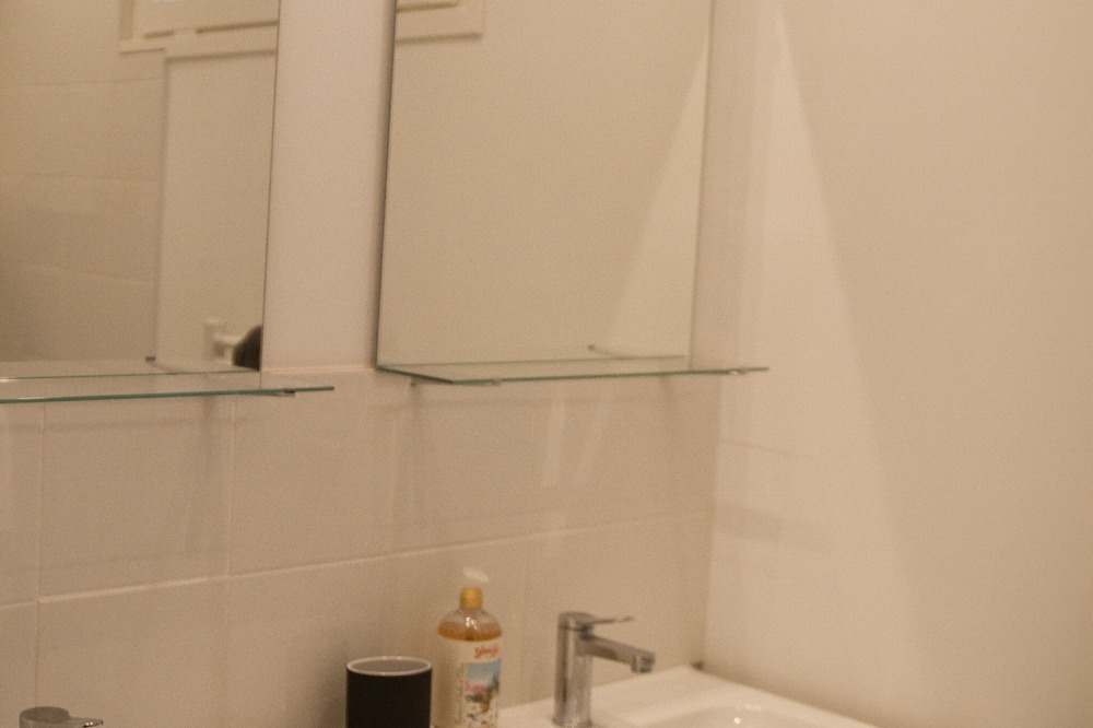 Photo of Bathroom in Dieulefit