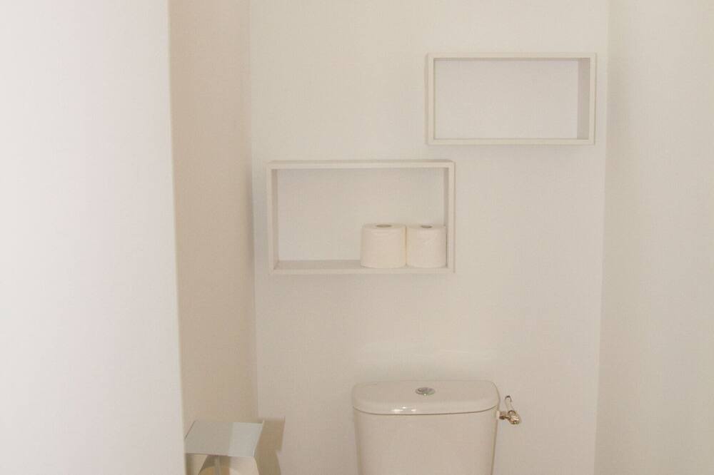 Photo of Bathroom in Dieulefit