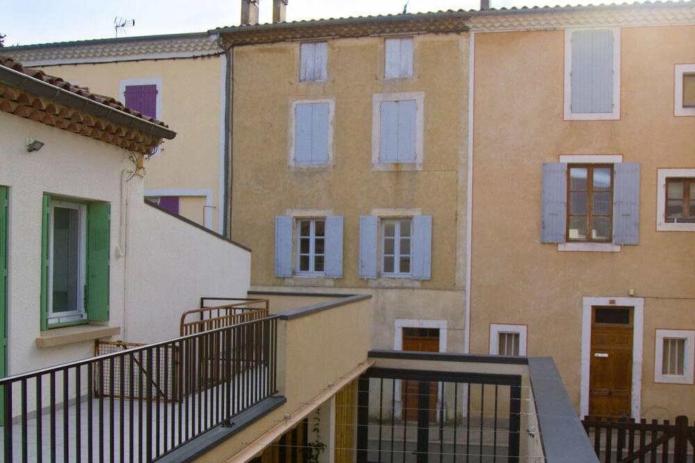 Photo of Outdoor in Dieulefit