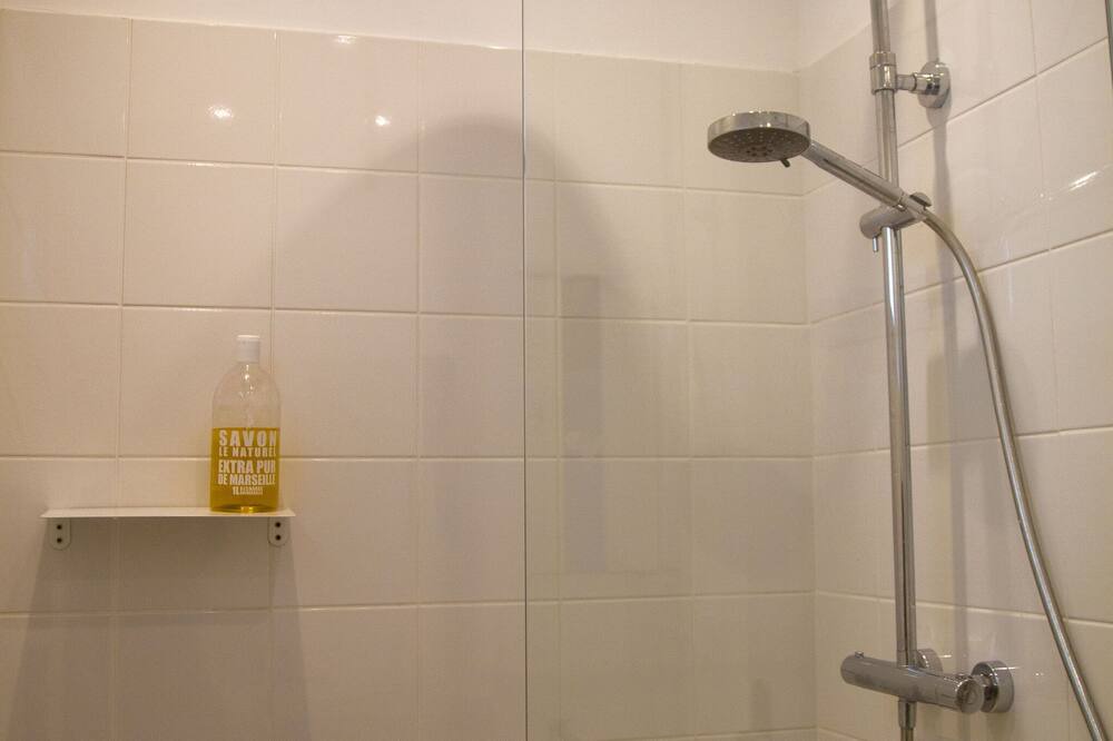 Photo of Bathroom in Dieulefit