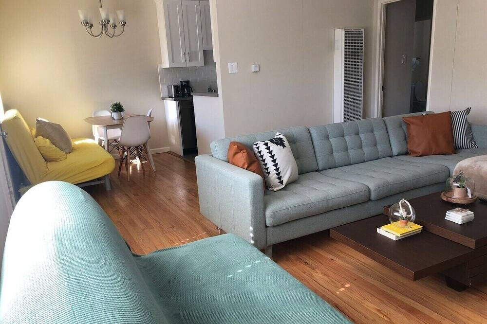 Photo of Bedroom in South San Mateo