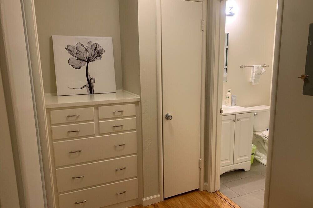 Photo of Bathroom in South San Mateo