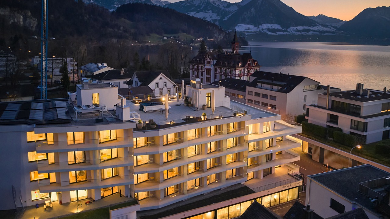 Photo of Outdoor in Vitznau