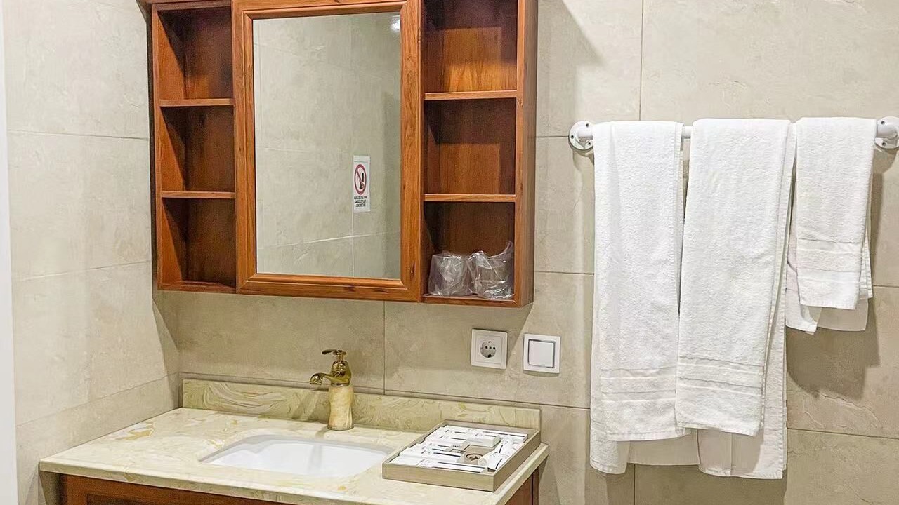 Photo of Bathroom in Manises
