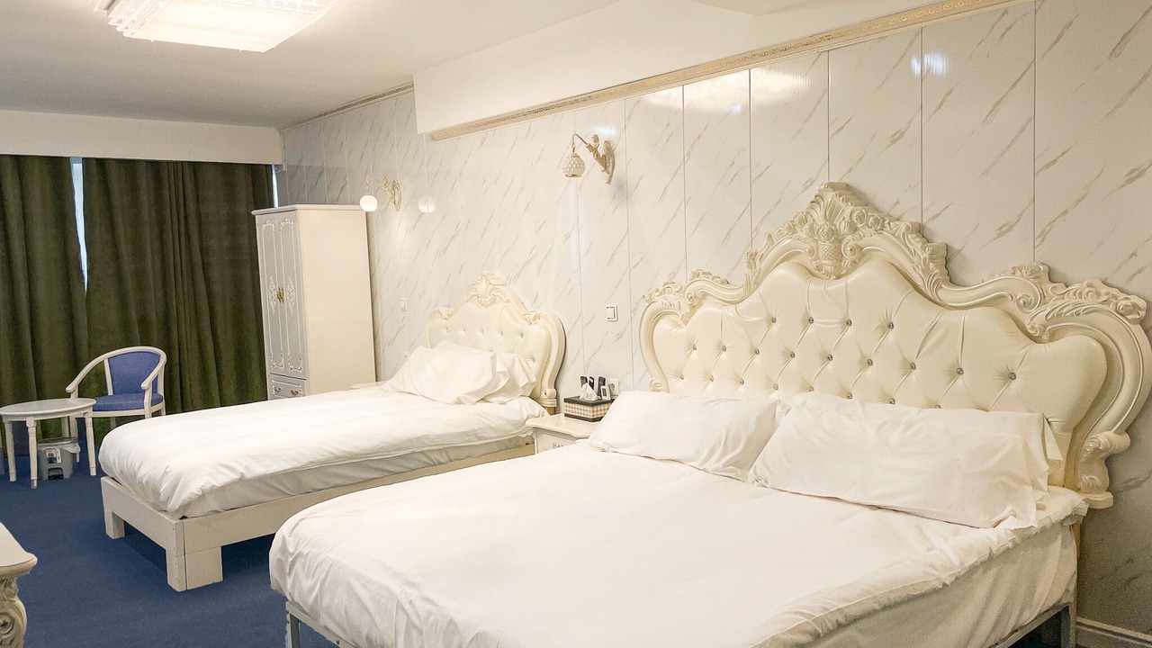 Photo of Bedroom in Manises
