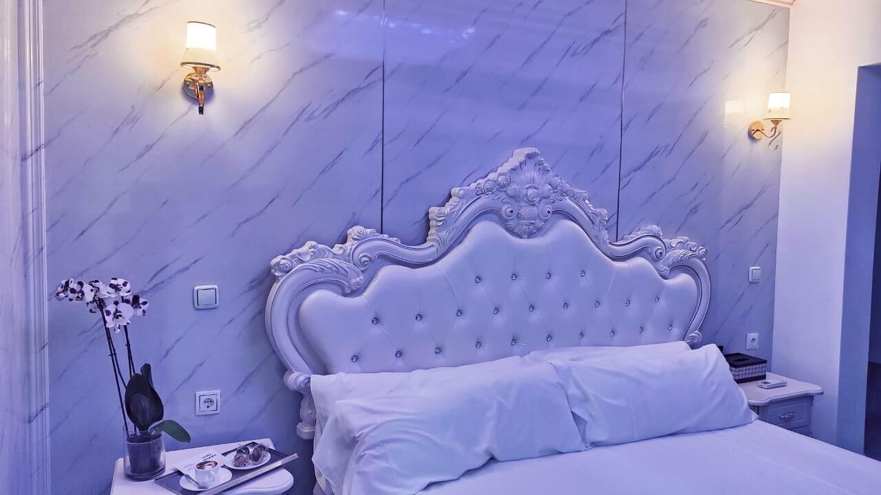 Photo of Bedroom in Manises