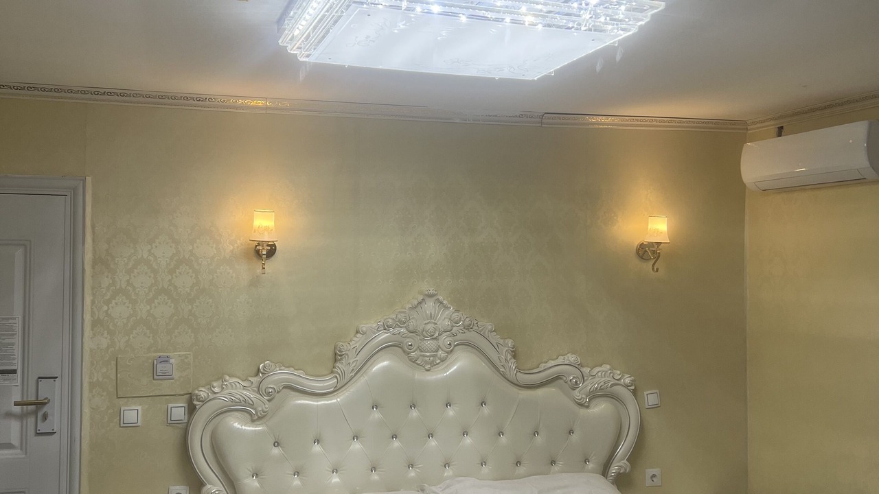 Photo of Bedroom in Manises