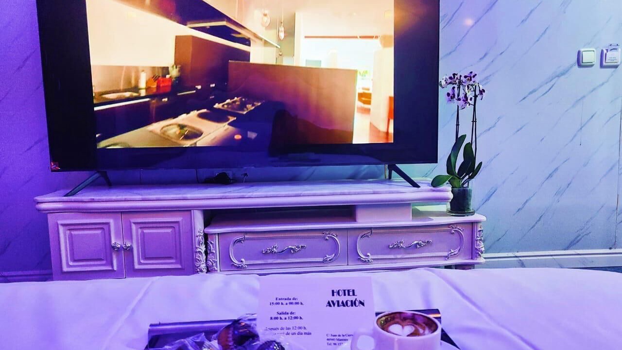 Photo of Bedroom in Manises