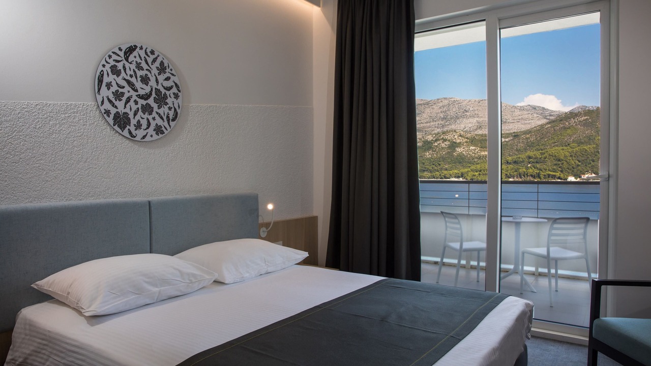Photo of Bedroom in Slano