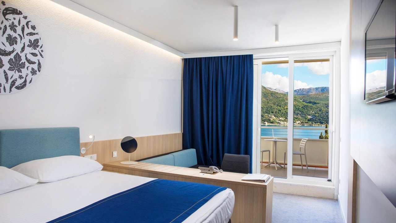 Photo of Bedroom in Slano