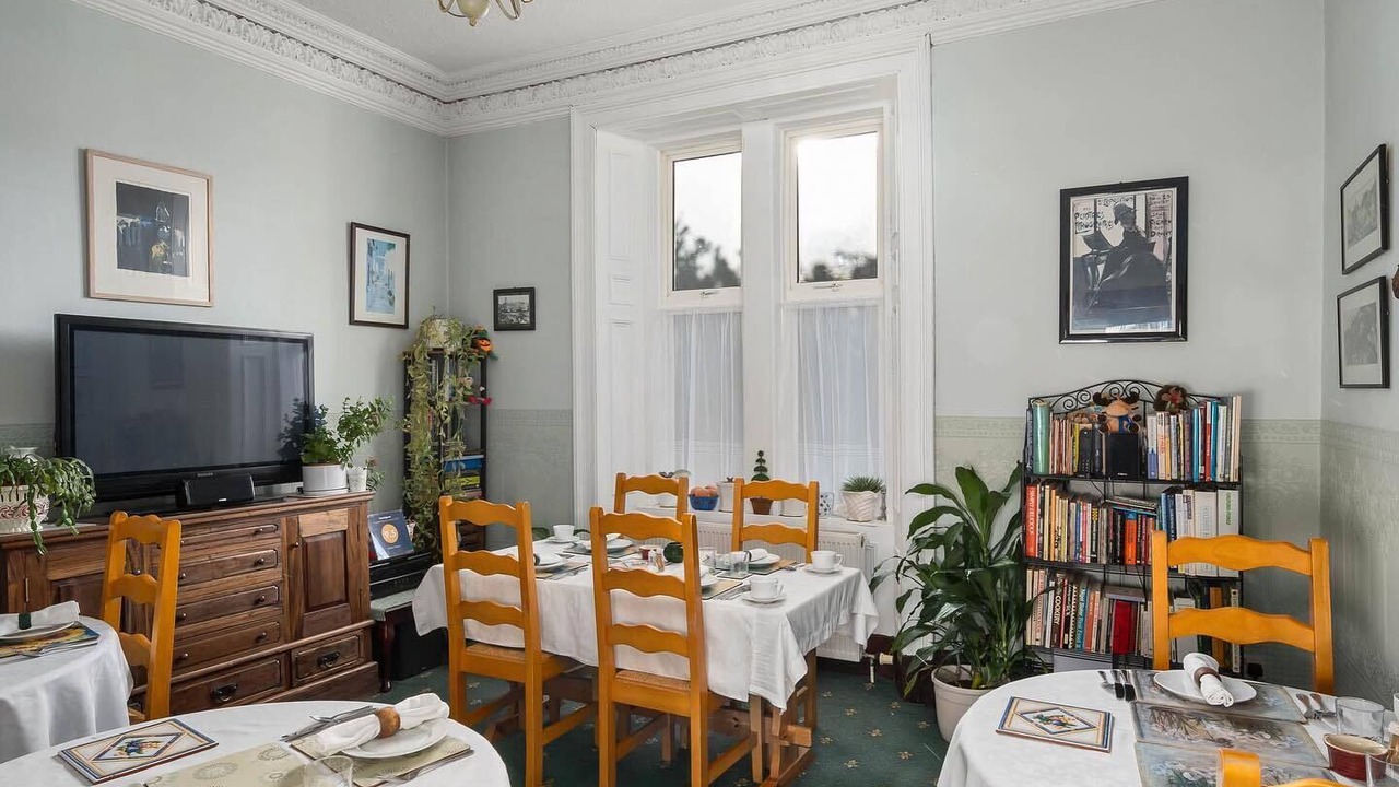 Photo of Others in Broughty Ferry