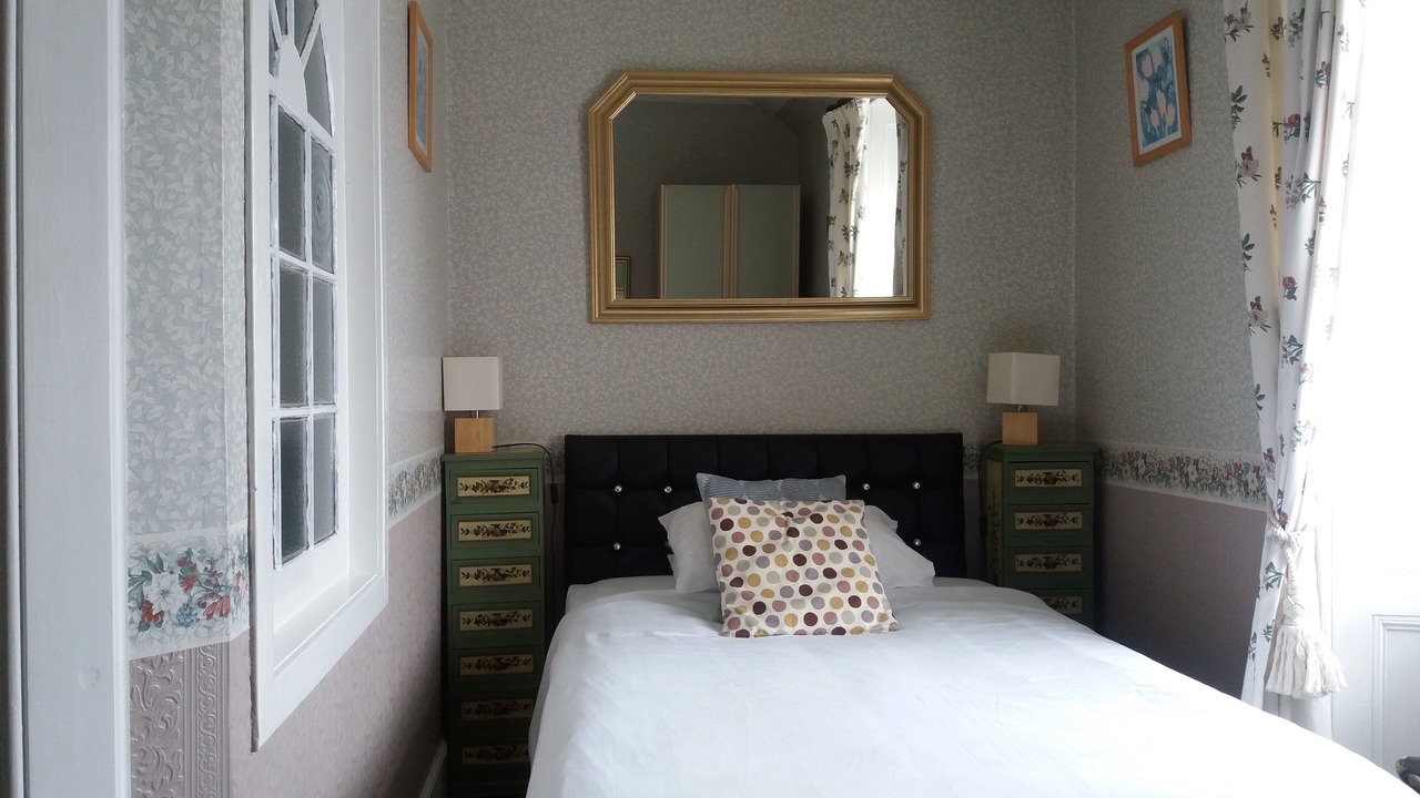 Photo of Bedroom in Broughty Ferry