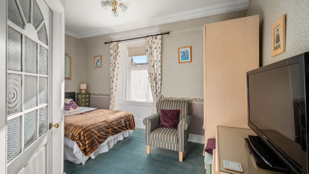 Photo of Bedroom in Broughty Ferry