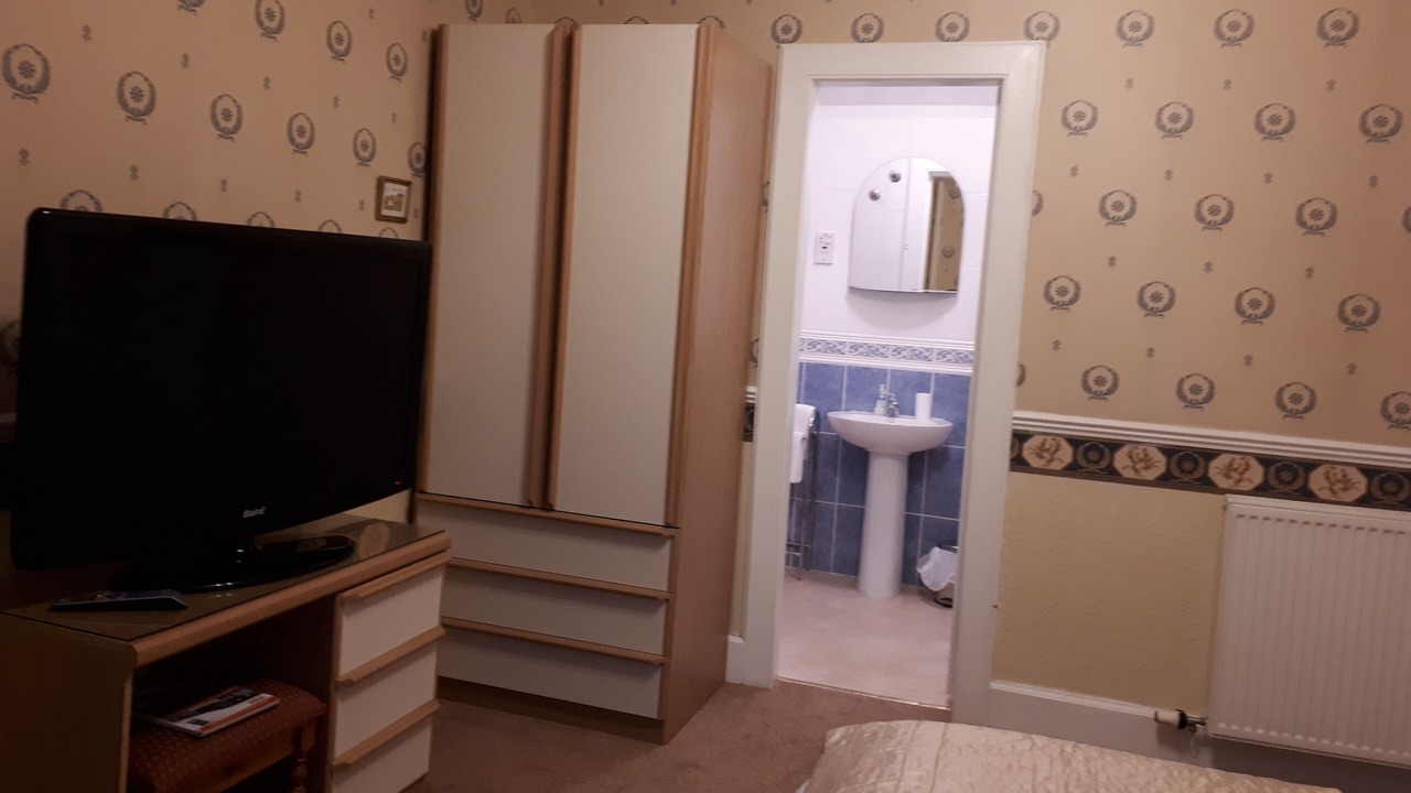 Photo of Bedroom in Broughty Ferry