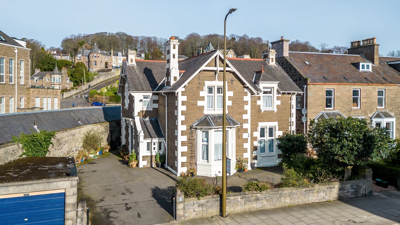 Photo of Outdoor in Broughty Ferry