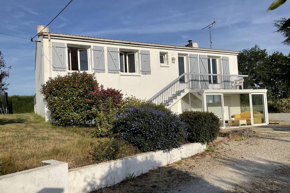 Photo of Outdoor in Rosnay