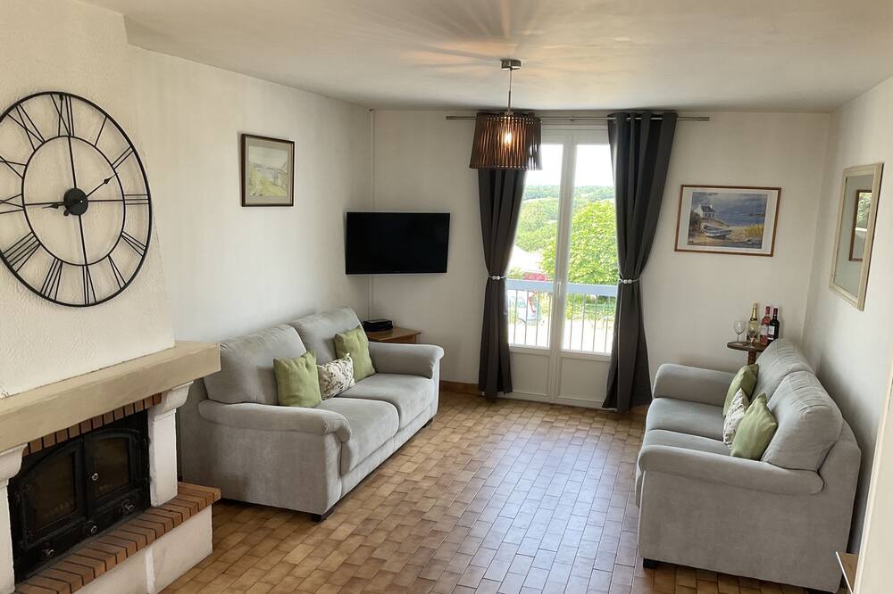 Photo of Livingroom in Rosnay
