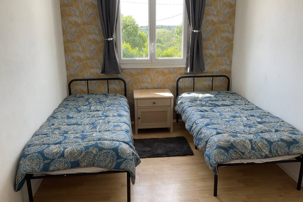 Photo of Bedroom in Rosnay