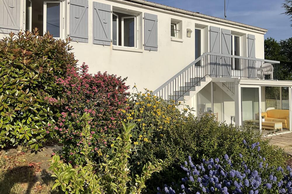Photo of Outdoor in Rosnay