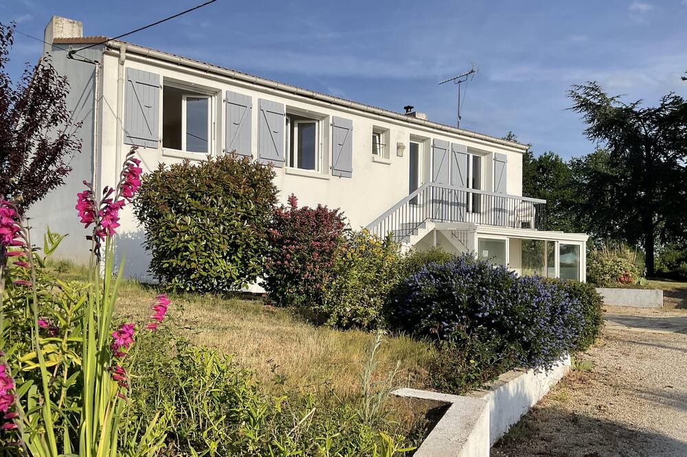 Photo of Outdoor in Rosnay