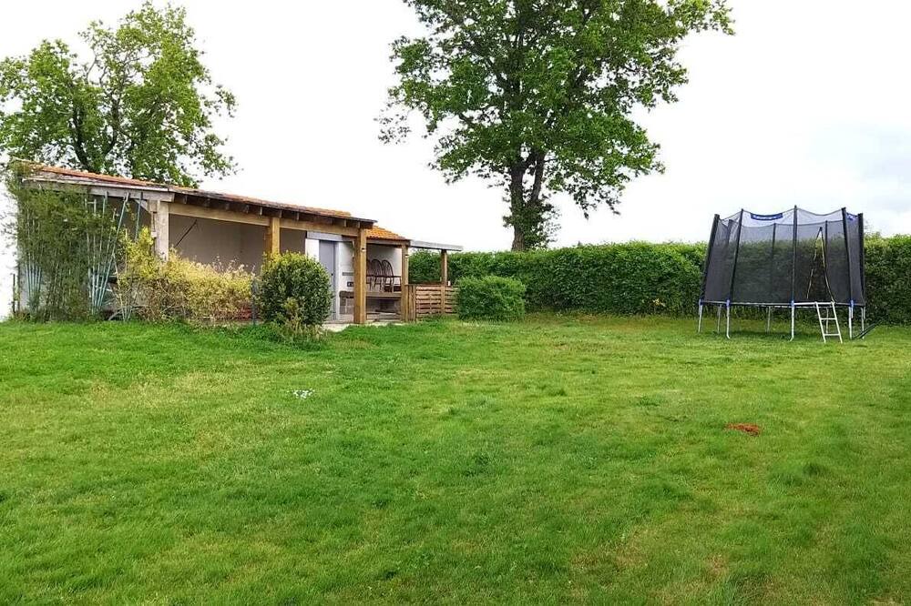 Photo of Outdoor in Rosnay