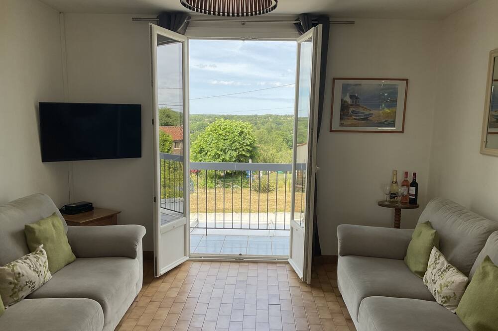 Photo of Livingroom in Rosnay