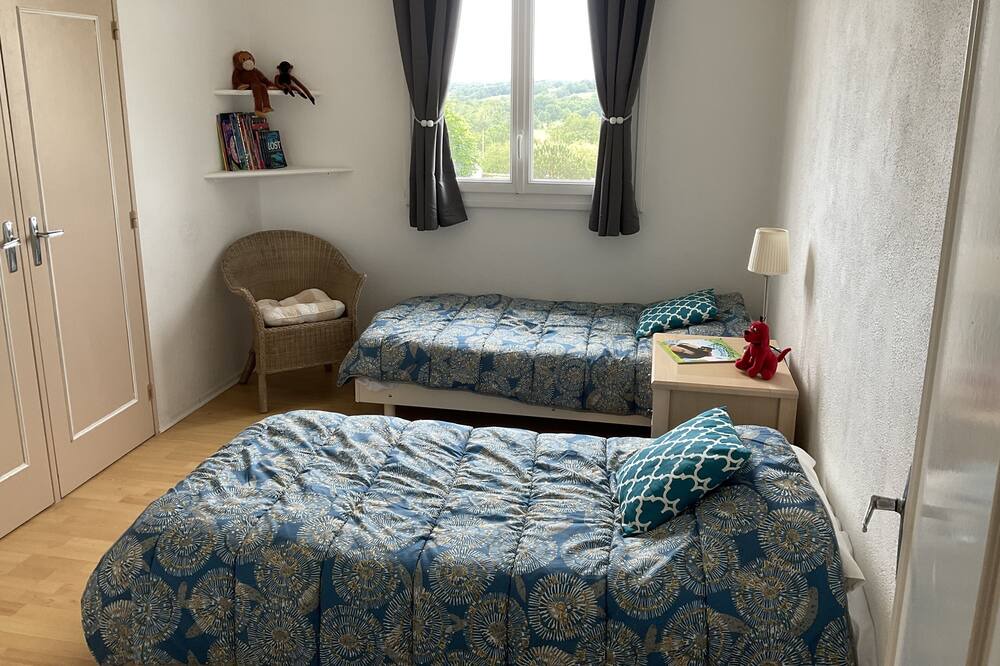 Photo of Bedroom in Rosnay