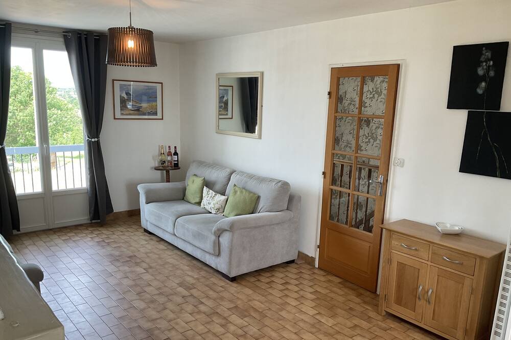 Photo of Livingroom in Rosnay